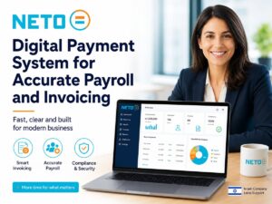Digital Payment System v2 NETO