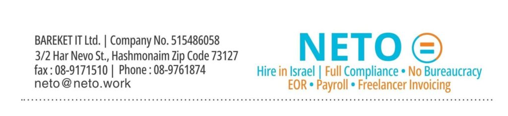 NETO.WORK LOGO
