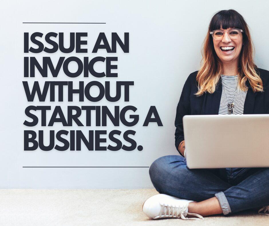 Issue invoice without opening a business in Israel – NETO freelancer solution