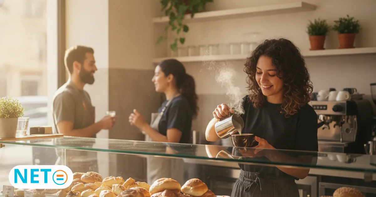 נטו לוח דרושים חינם · משרות מסעדות, בתי קפה, אולמות ואירועים בריסטה/ית · משרה בתחום מסעדות, בתי קפה, אולמות ואירועים · נטו לוח דרושים חינם