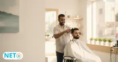 RL Hair Style בחדרה מגייסת ספרים/ות מנוסים/ות בתספורות גברים למשרה מלאה. · משרה בתחום יופי, טיפוח וספא · נטו לוח דרושים חינם
