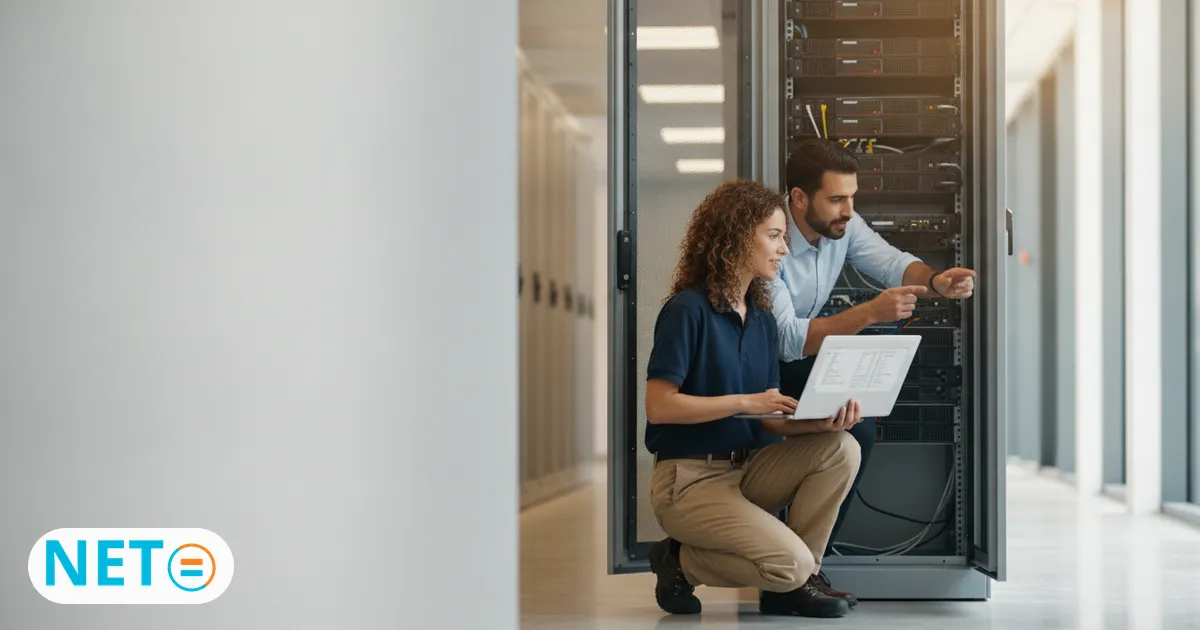 Help Desk - תמיכה · משרה בתחום מחשוב, רשתות ותוכנה · נטו לוח דרושים חינם