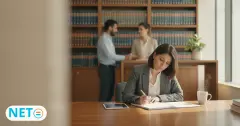 עורך/ת דין · משרה בתחום חוק ומשפט · נטו לוח דרושים חינם