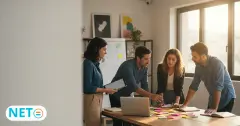 מנהל/ת שיווק · משרה בתחום שיווק ופרסום · נטו לוח דרושים חינם