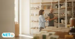 מנהל/ת משמרת לחנות · משרה בתחום קמעונאות · נטו לוח דרושים חינם