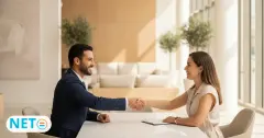 מכירות פרונטליות · משרה בתחום מכירות · נטו לוח דרושים חינם