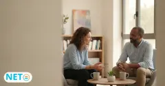 עובד/ת סוציאלי · משרה בתחום מדעי החברה · נטו לוח דרושים חינם