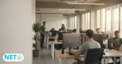 מתכנת/ת ומיישם · משרה בתחום מחשוב, רשתות ותוכנה · נטו לוח דרושים חינם
