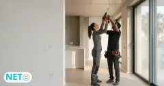 טכנאי/ת מיזוג אוויר / קירור · משרה בתחום אחזקה ואנשי מקצוע · נטו לוח דרושים חינם