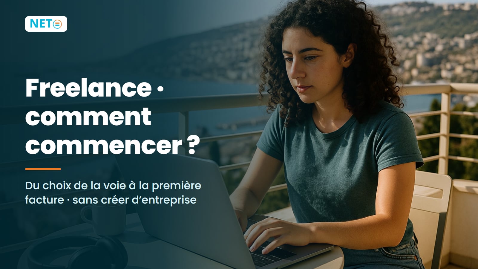Freelance en Israël sans créer d’entreprise · NETO ("נטו עבודה") Freelance en Israël sans créer d’entreprise · NETO ("נטו עבודה")