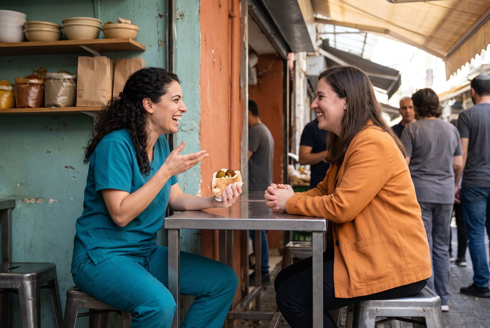 פרילנסר או שכיר · מה עדיף ואיך בוחרים נכון 2026 · NETO נטו עבודה