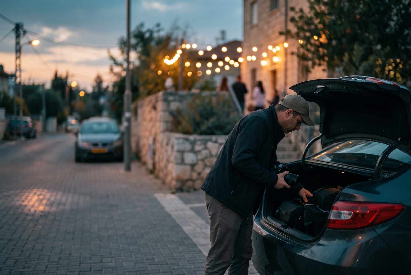 Invoice as an Employee: How to Get Paid Legally in Israel · NETO ("נטו עבודה")