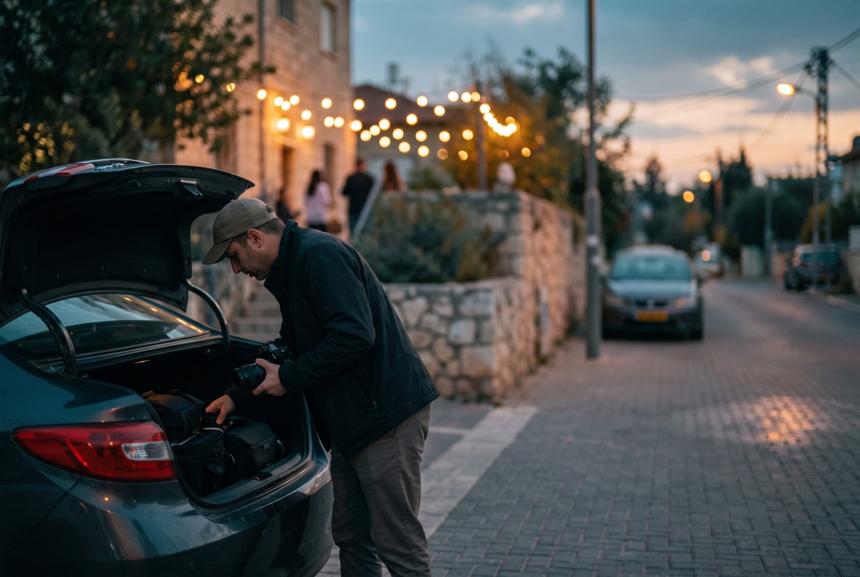 הפקת חשבונית כשכיר · המדריך המלא לקבלת תשלום חוקי · NETO נטו עבודה