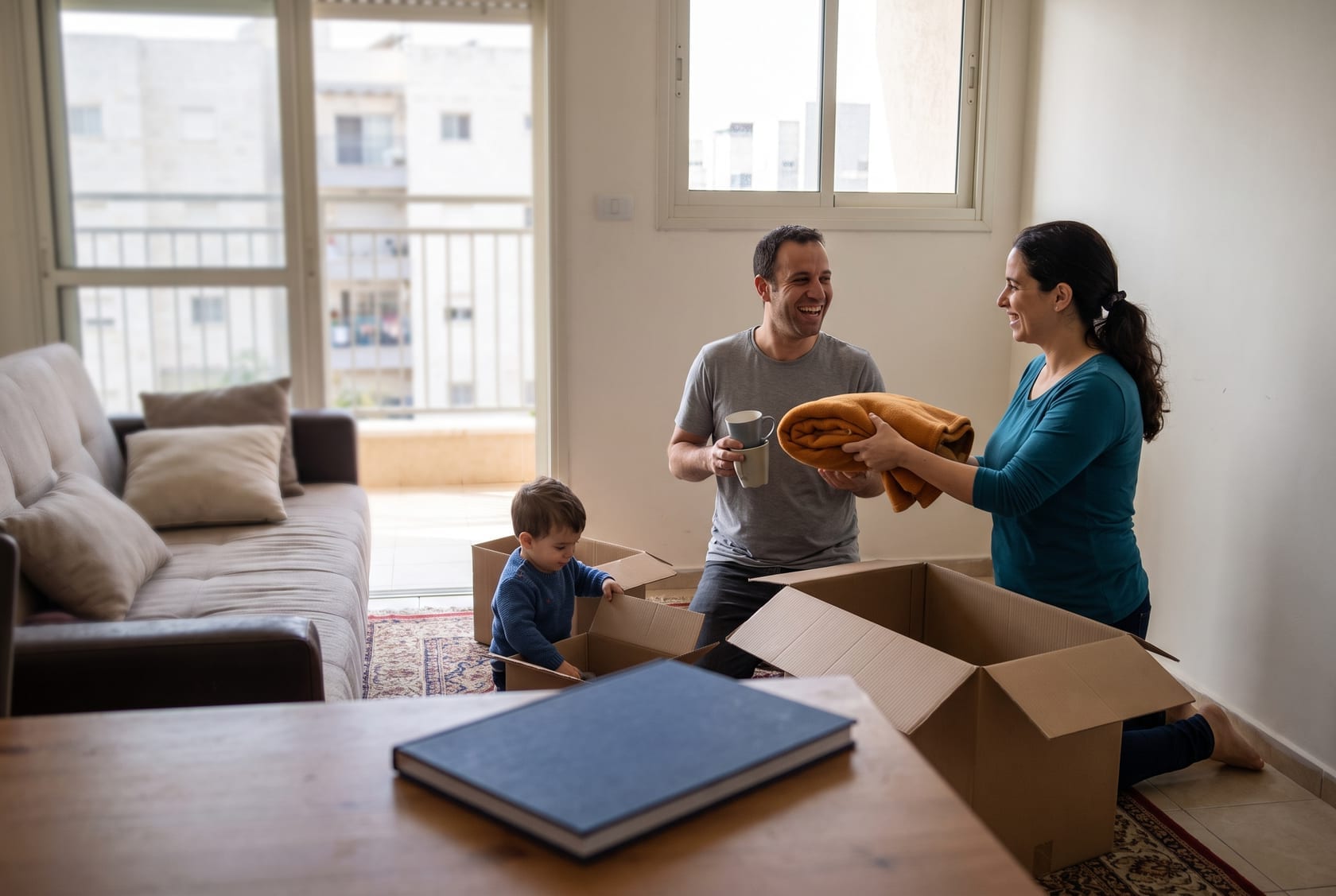 Invoice Without Opening a Business in Israel · New Immigrant Guide · NETO ("נטו עבודה")