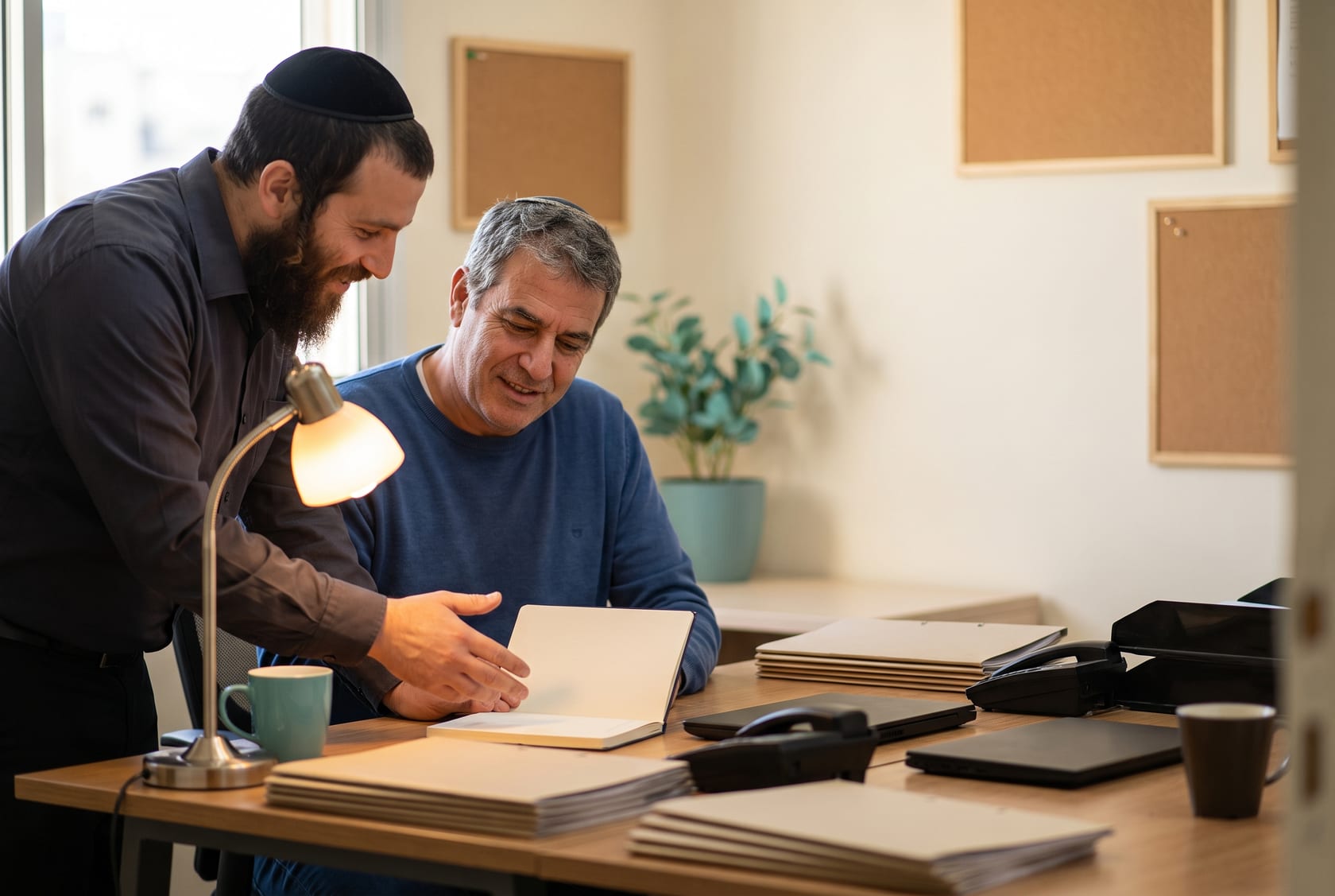 שירותי פיירול · ניהול שכר מלא וכחוק לעובדים בישראל · NETO נטו עבודה