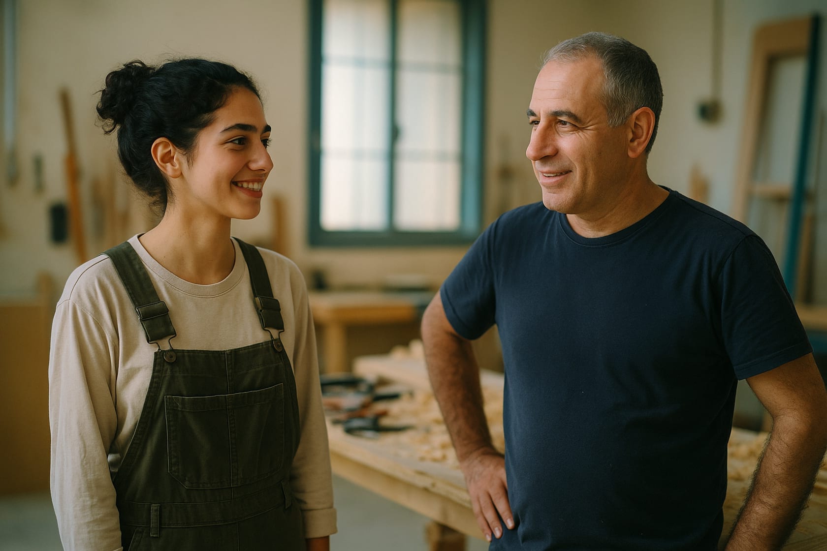 Israeli Labor Law Guide: Employee Rights & Employer Duties · NETO ("נטו עבודה")