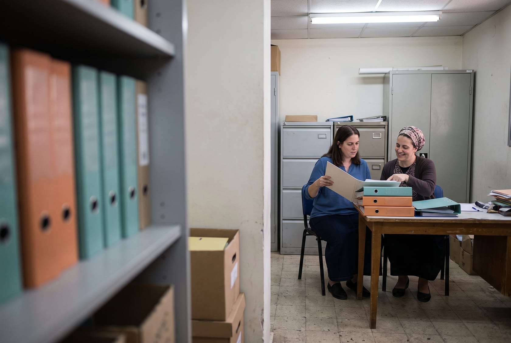 Privacy Protection Law Israel (1981) + Amendment 13: Statute Text & Guide · NETO ("נטו עבודה")