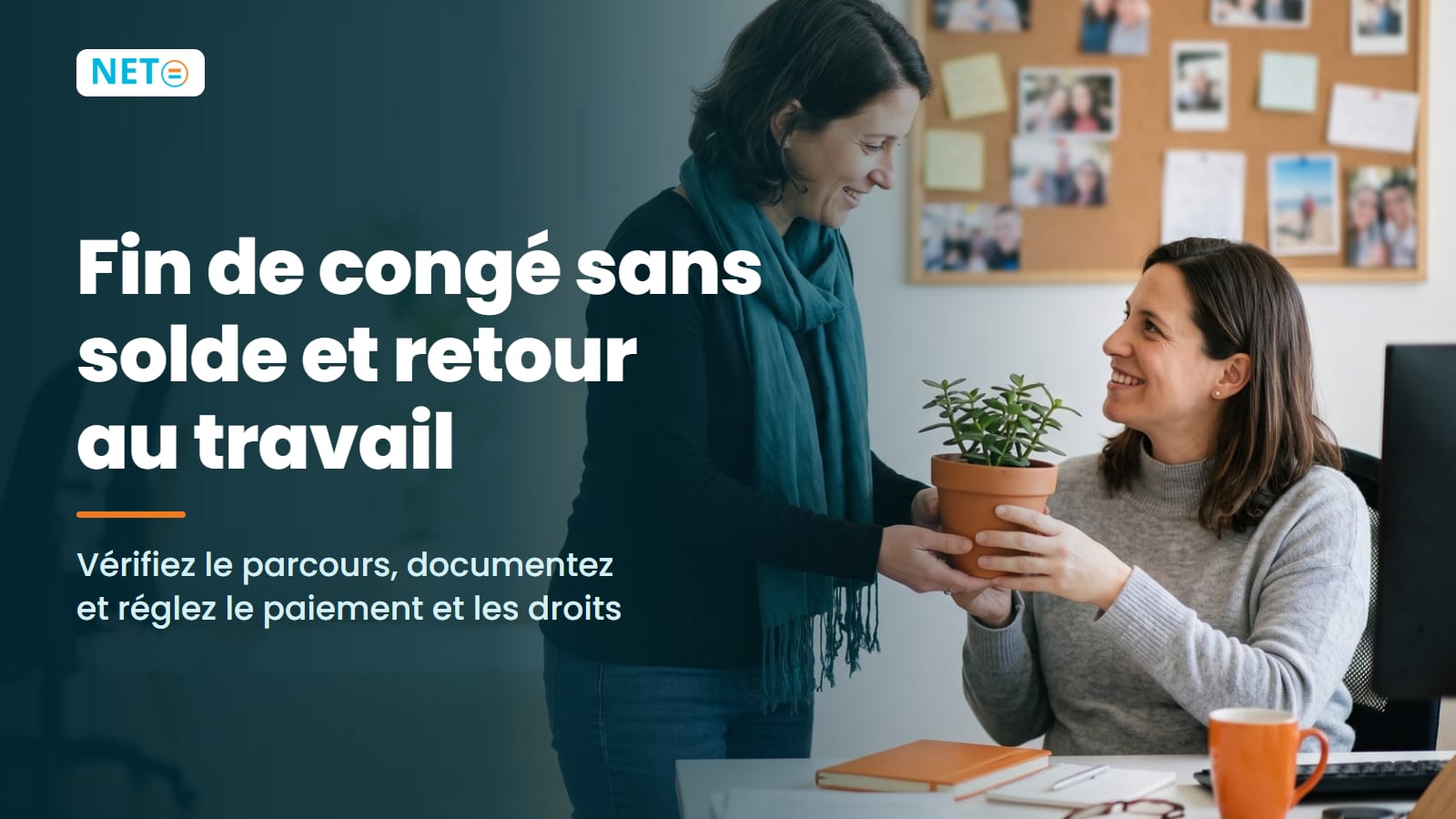 Fin de congé sans solde et retour au travail en Israël · parcours, droits et paiement · NETO ("נטו עבודה") Fin de congé sans solde et retour au travail en Israël · parcours, droits et paiement · NETO ("נטו עבודה")