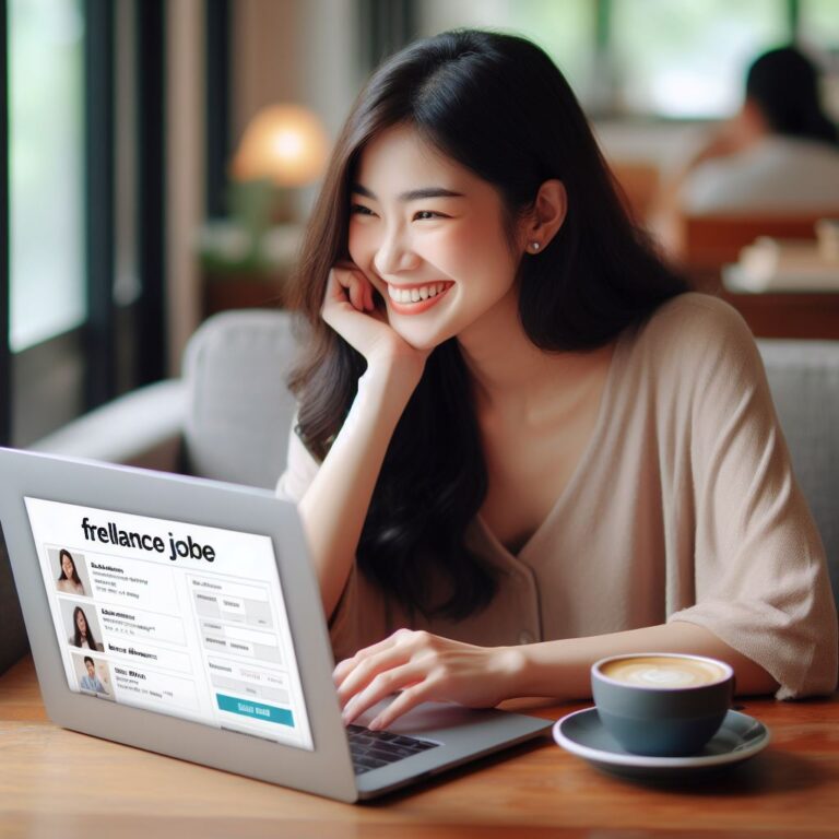 מציאת עבודה כפרילנס - NETO