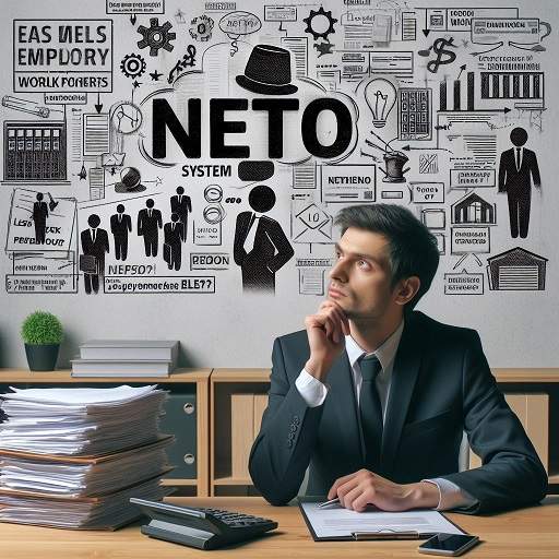 Hire Israeli Employees Easily Israeli effortlessly through NETO.