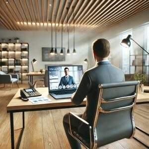Freelance invoicing solution
