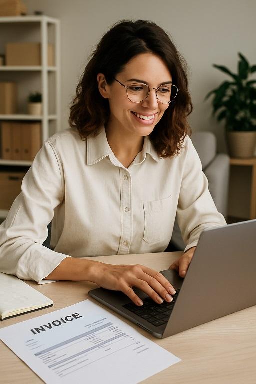 freelance billing solution freelance billing solution - Simplify Billing