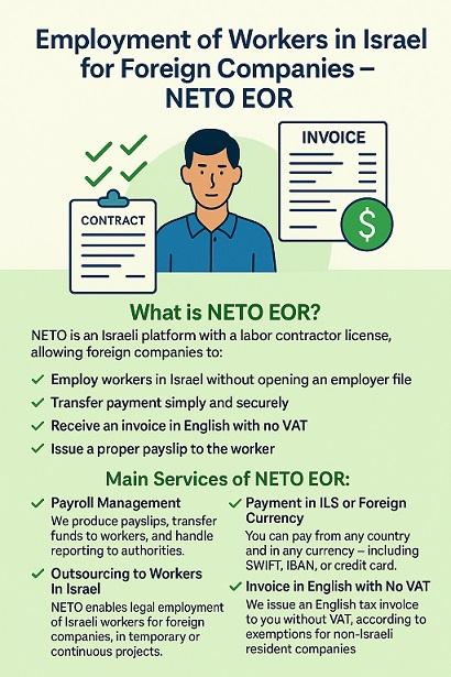 neto-eor-foreign-companies-hiring-israel