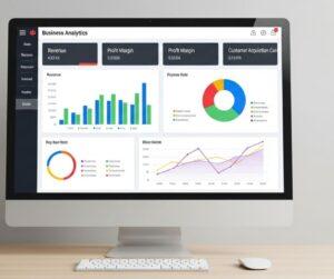 מחשב שולחני עם גרפים האם חייב להפריש לפנסיה לעובד? ומתי מתחילה חובת ההפרשה לפנסיה? האם משלמים רטרואקטיבית אחרי 3 חודשים? נעשה סדר: כל מה שמעסיק ועובד צריכים לדעת.