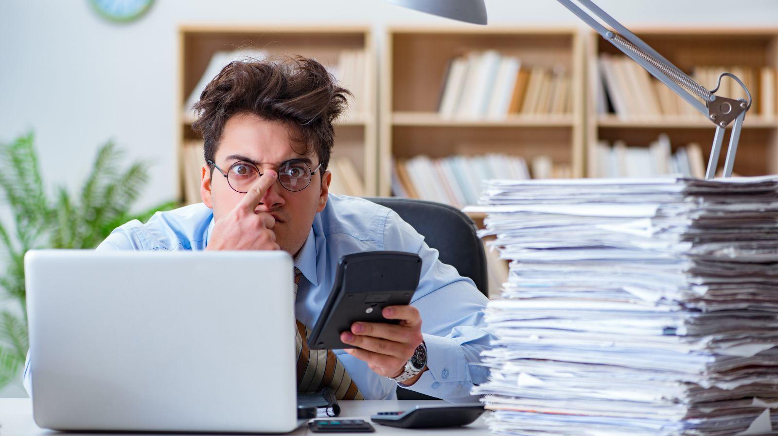 מערכת תשלומים דיגיטלית משפרת דיוק בהנהלת חשבונות