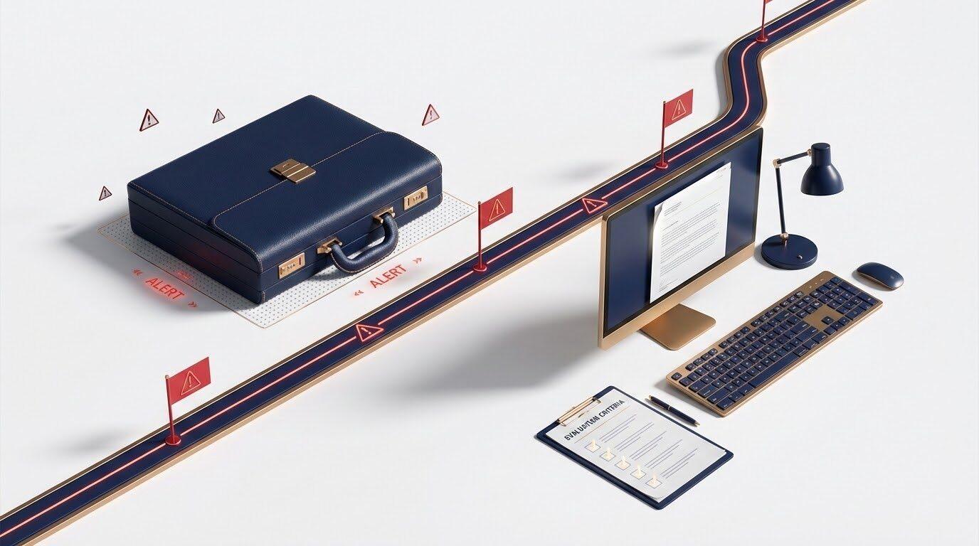 סימנים המעידים על מעבר מסטטוס קבלן לעובד