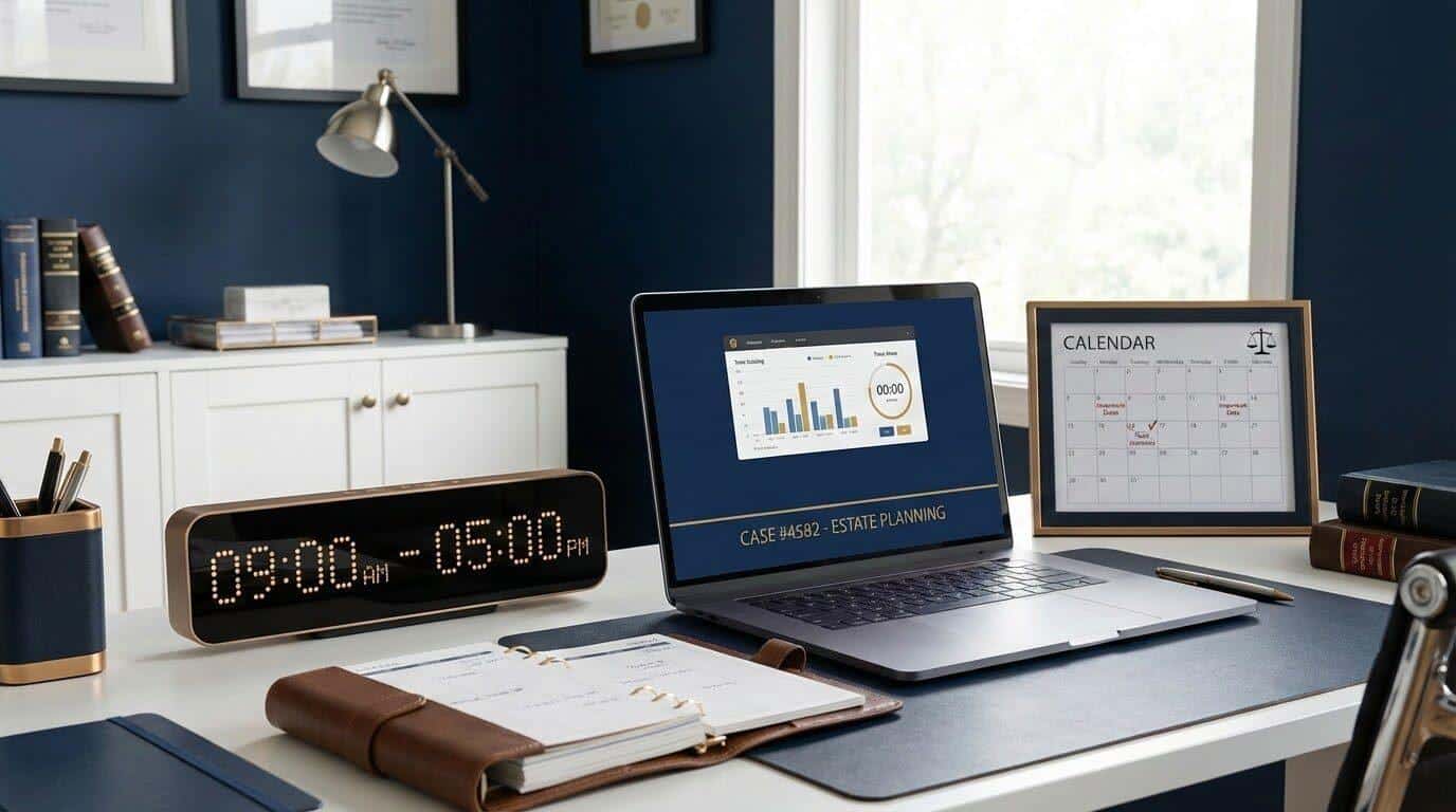 חוק שעות עבודה ומנוחה בעבודה מהבית - תיעוד שעות דיגיטלי