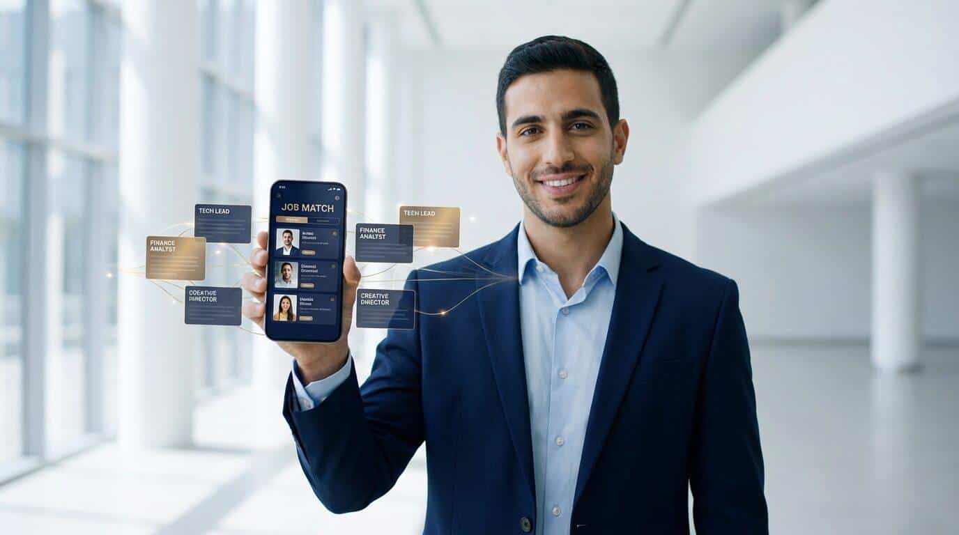 פלטפורמת NETO למציאת עבודה זמנית וגיגים בישראל