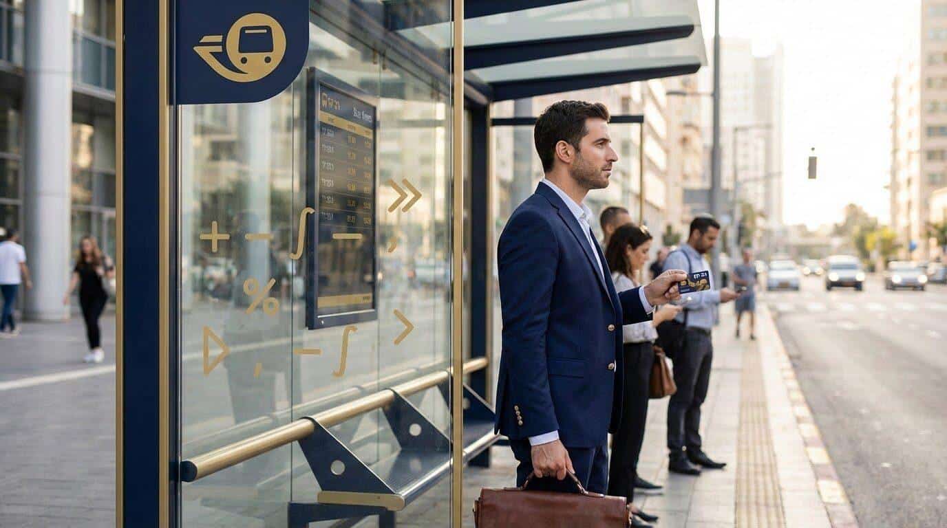 חישוב דמי נסיעות והזכאות להחזר הוצאות