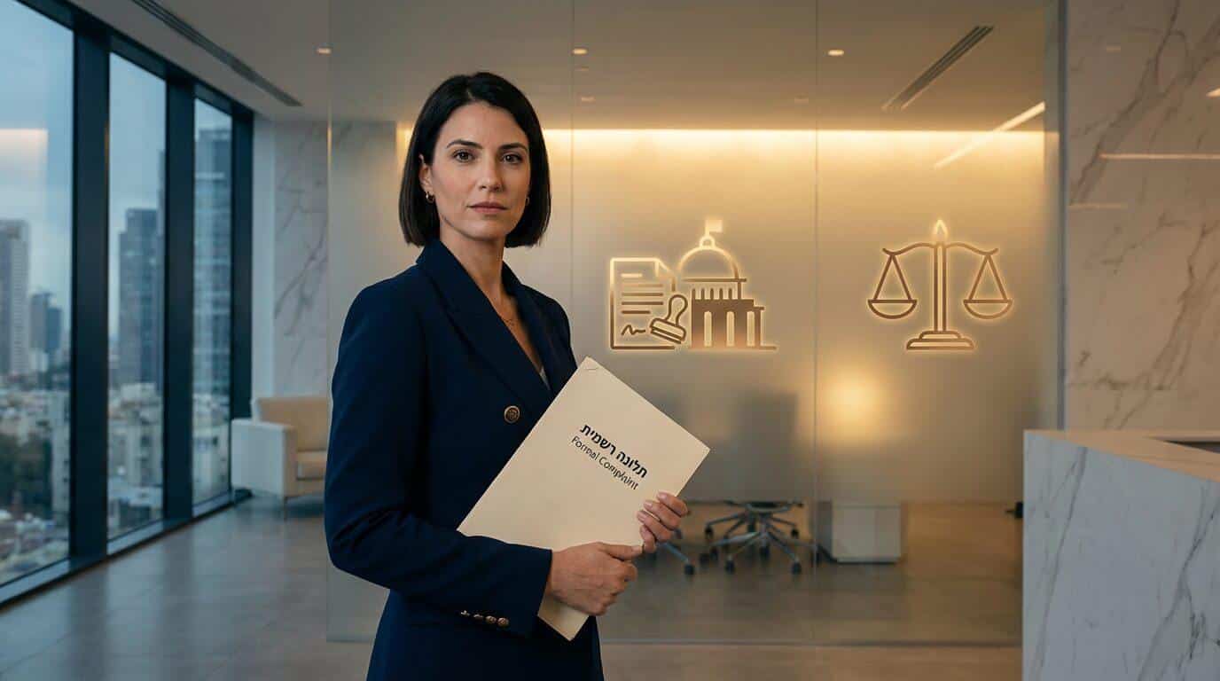 מה לעשות כשהמעסיק לא מפריש לפנסיה - צעדים מעשיים