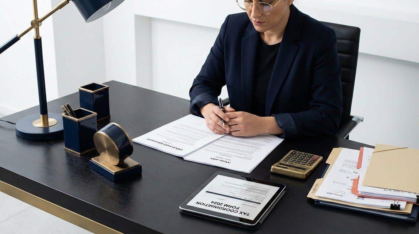 חשיבות תיאום מס לעובדים עם מספר מקורות הכנסה